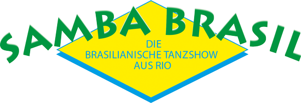 Samba-Brasil Logo